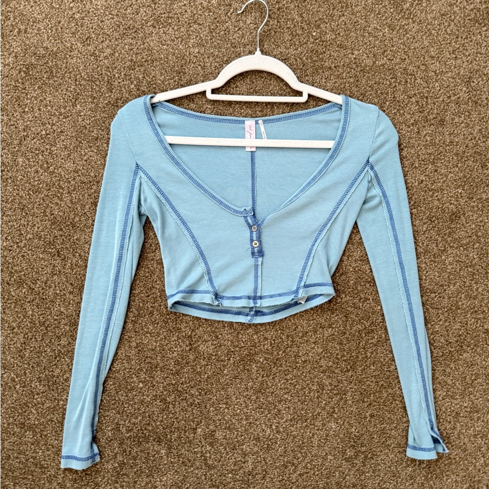 UO top